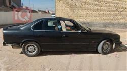 بي ام دبليو الفئة 5
